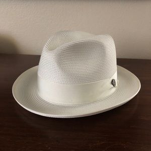 Stetson Fedora Hat